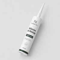 Montagekleber 310 ml (€4.00)