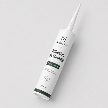 Montagekleber für Dekorpaneele 310 ml