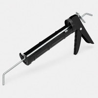 Kartuschenpistole (€5.00)